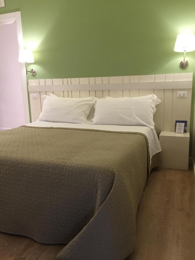 B&B Medinblu Ρέτζιο ντι Καλάμπρια Εξωτερικό φωτογραφία