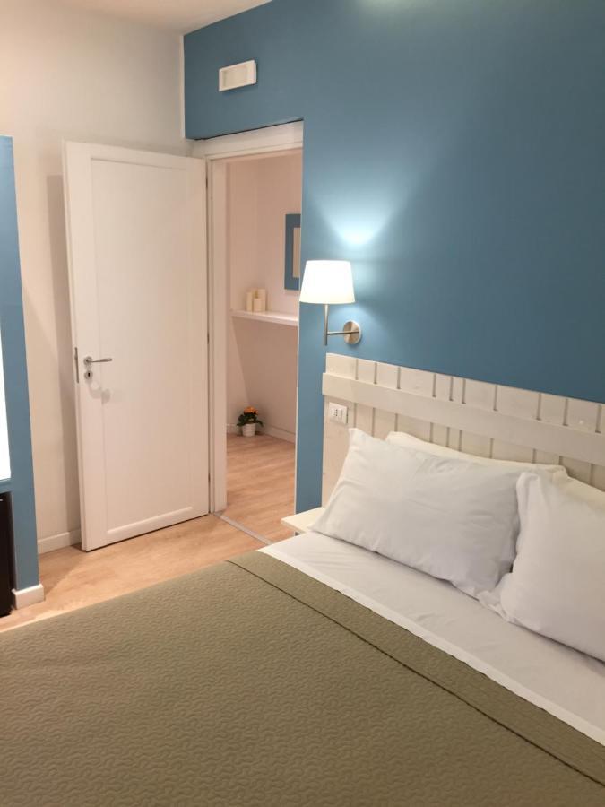 B&B Medinblu Ρέτζιο ντι Καλάμπρια Εξωτερικό φωτογραφία
