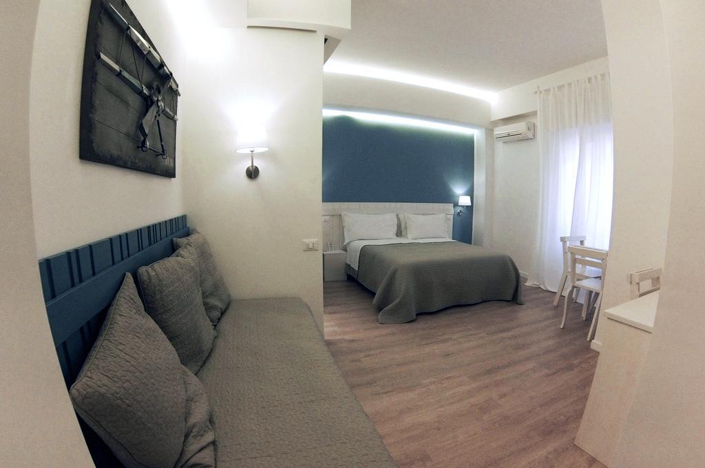 B&B Medinblu Ρέτζιο ντι Καλάμπρια Εξωτερικό φωτογραφία