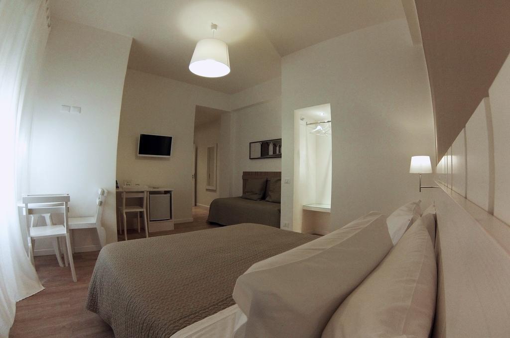 B&B Medinblu Ρέτζιο ντι Καλάμπρια Εξωτερικό φωτογραφία