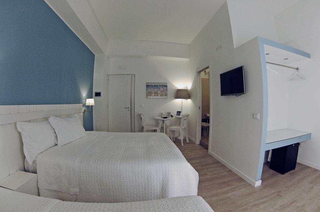 B&B Medinblu Ρέτζιο ντι Καλάμπρια Εξωτερικό φωτογραφία