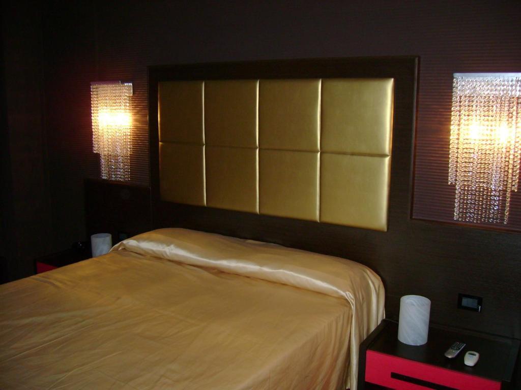 B&B Medinblu Ρέτζιο ντι Καλάμπρια Εξωτερικό φωτογραφία