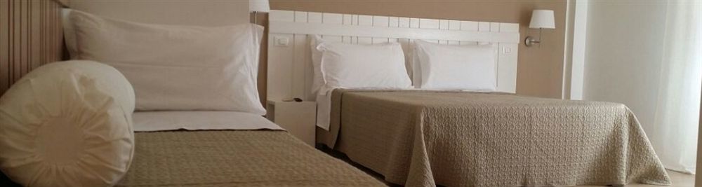 B&B Medinblu Ρέτζιο ντι Καλάμπρια Εξωτερικό φωτογραφία
