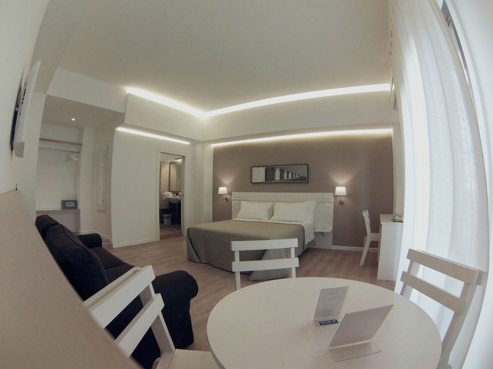B&B Medinblu Ρέτζιο ντι Καλάμπρια Εξωτερικό φωτογραφία