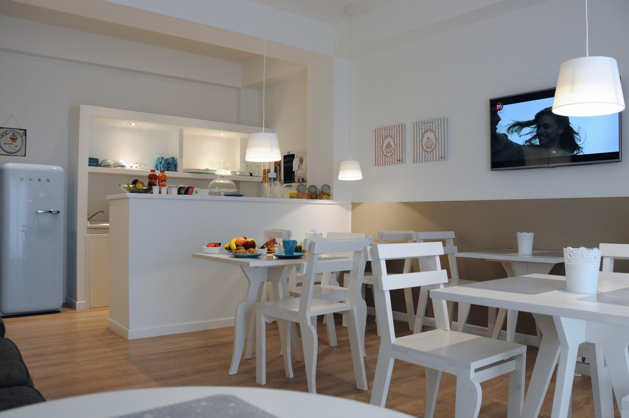 B&B Medinblu Ρέτζιο ντι Καλάμπρια Εξωτερικό φωτογραφία