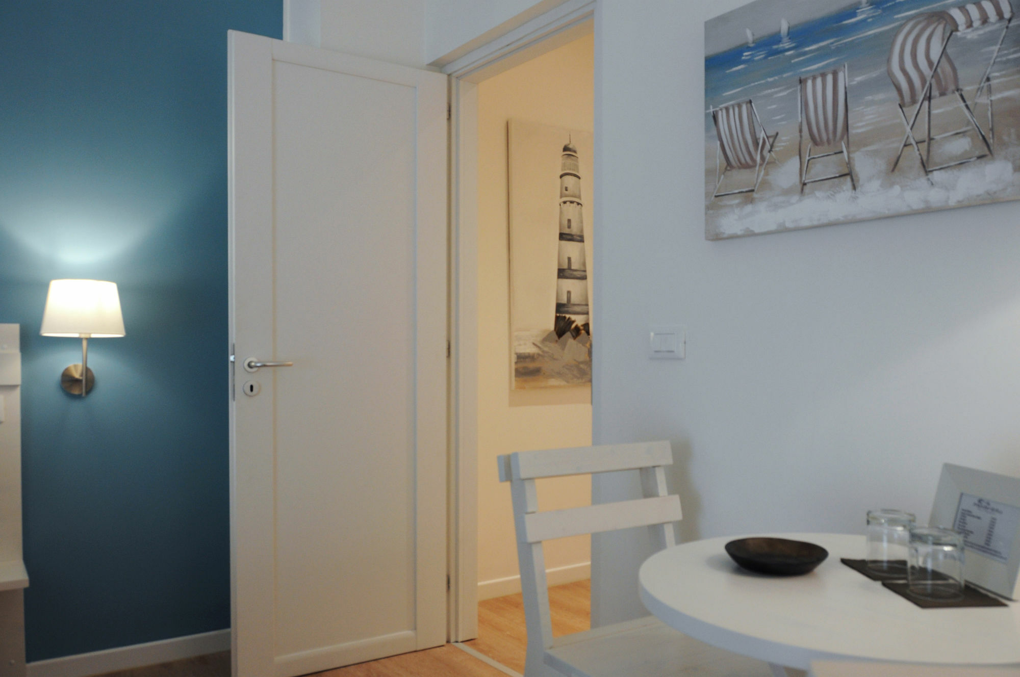 B&B Medinblu Ρέτζιο ντι Καλάμπρια Εξωτερικό φωτογραφία