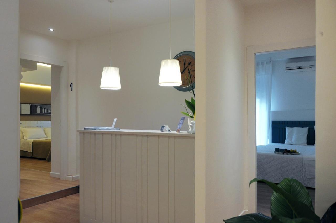 B&B Medinblu Ρέτζιο ντι Καλάμπρια Εξωτερικό φωτογραφία